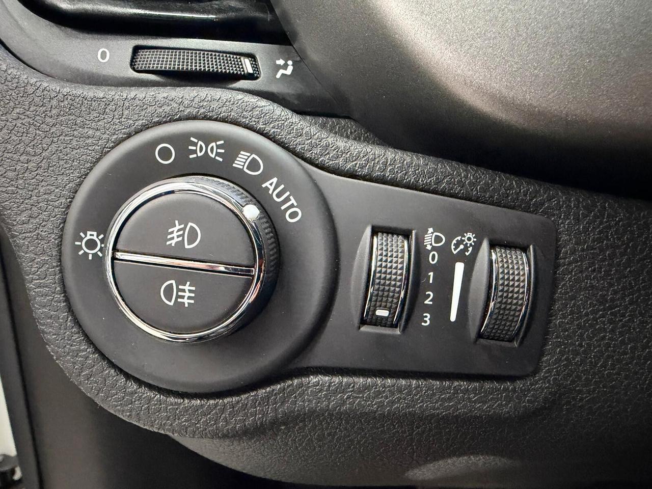 Fiat 500X 1.0 T3 120 CV Sport FULL LED