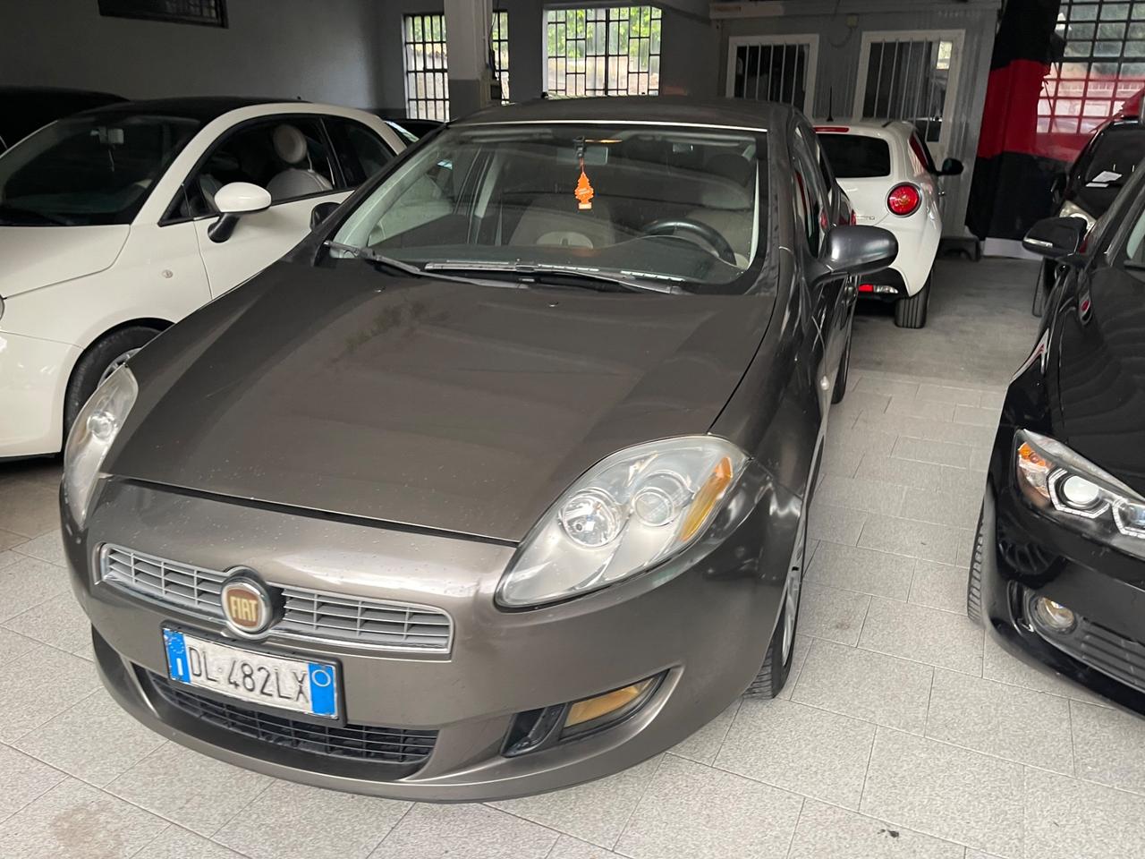 Fiat Bravo 1.4 Dynamic