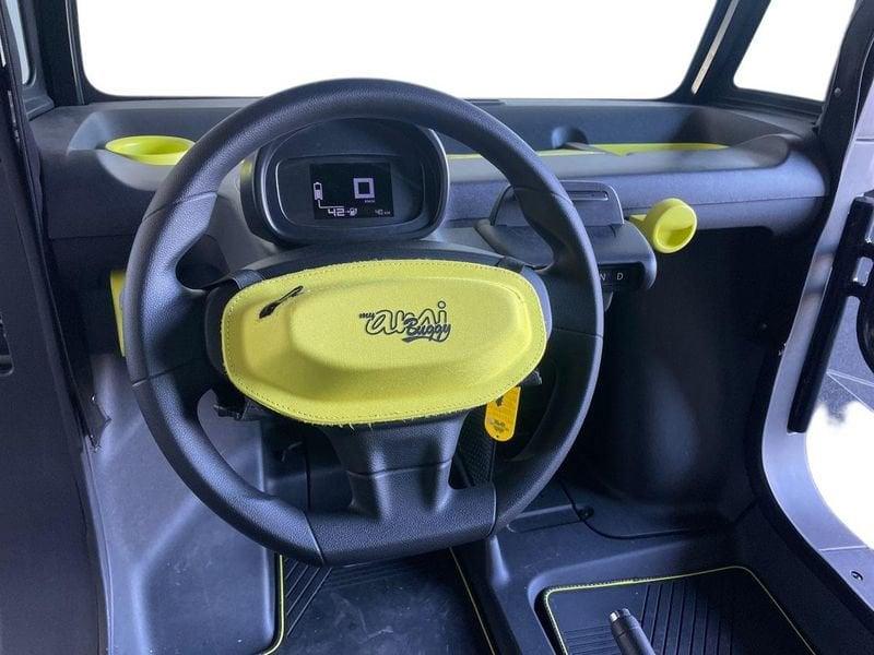 Citroën Ami Ami My Ami Buggy