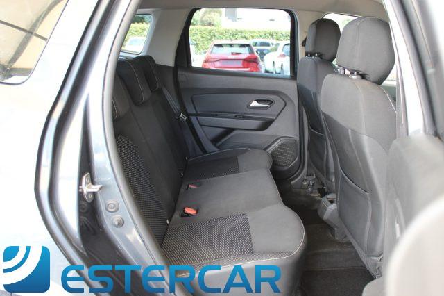 DACIA Duster 1.6 SCe GPL 4x2 Comfort