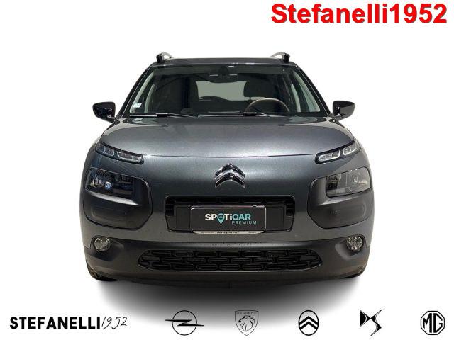 CITROEN C4 Cactus BlueHDi 100 S&S ETG6 Shine