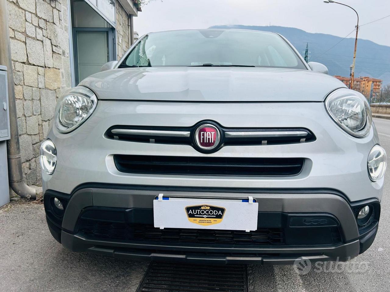 Fiat 500x 1.3 mjt 95cv Cross