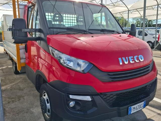 IVECO DAILY 35C12