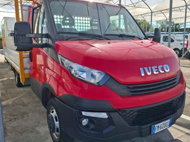 IVECO DAILY 35C12