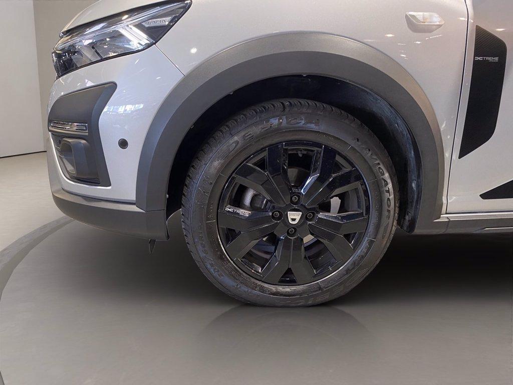 DACIA Jogger 1.0 tce Extreme UP 110cv del 2022