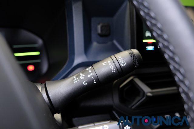 DACIA Duster ECO-G 100 CV EXPRESSION NEOPATENTATI