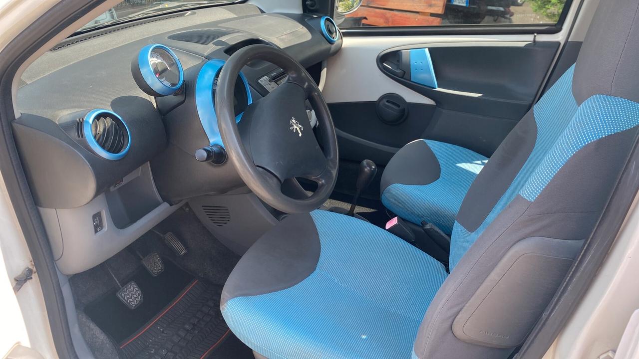 Peugeot 107 1.0 68CV 5p. Urban Move