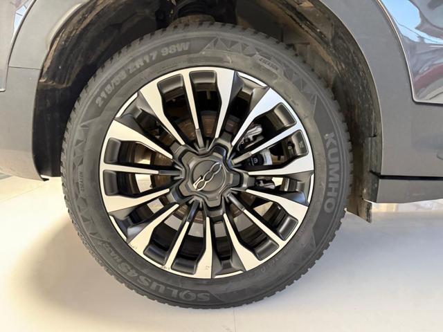 FIAT 500X 1.0 T3 120 CV Cross