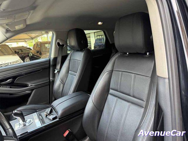 LAND ROVER Range Rover Evoque 2.0 i4 mhev awd PELLE TELECAMERA POST IVA ESPOSTA