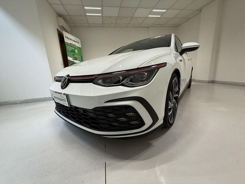 Volkswagen Golf Golf 2.0 TSI GTI DSG