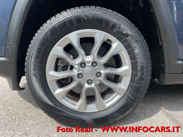 JEEP Compass 1.3 Turbo T4 190 CV PHEV AT6 4xe Limited Promo