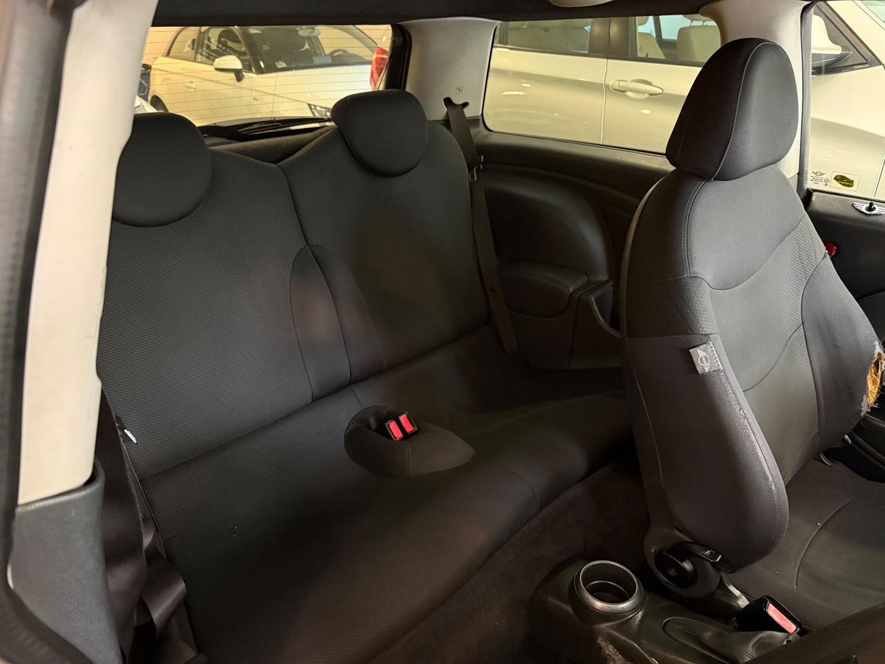 Mini 2009 1.4 Diesel neopatentati