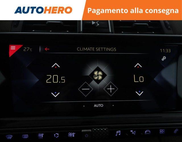 DS AUTOMOBILES DS 7 Crossback BlueHDi 130 aut. Business