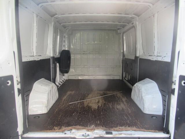 Fiat Ducato 2.3 Mjt 130cv 150.000 km Cinghia Nuova