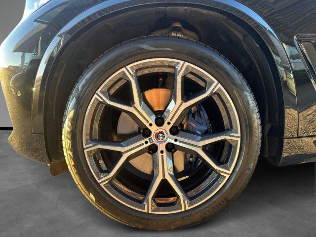 BMW X5 xDrive25d Msport Aut.