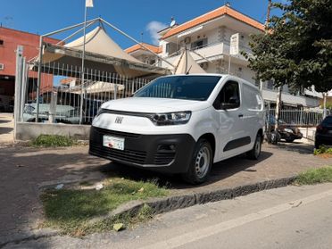 Fiat Doblo (PC) VAN LH1 1.5 BLUEHDI 100CV MT6