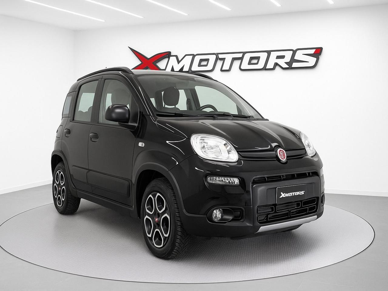 Fiat Panda 1.0 City Life Aziendale in Garanzia