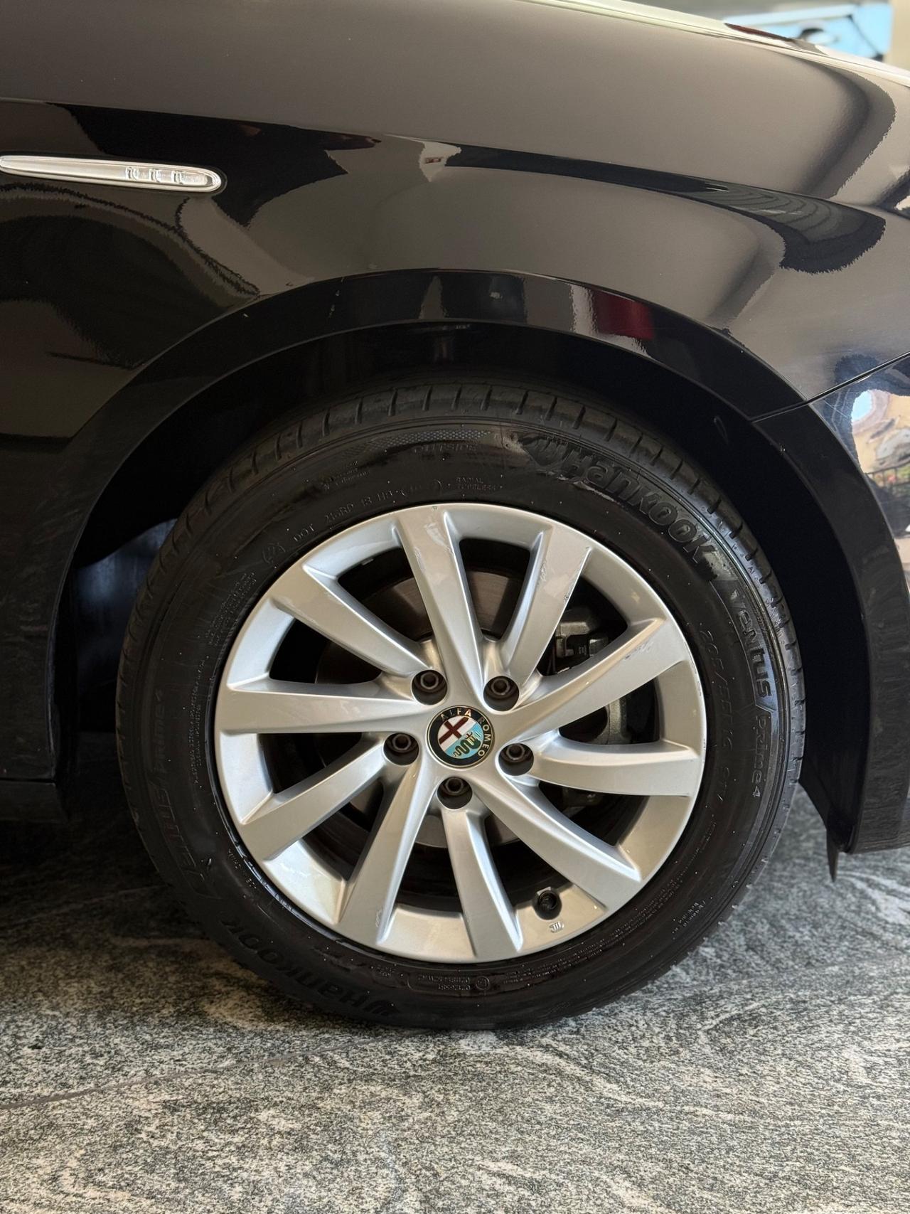 Alfa Romeo Giulietta 1.6 JTDm-2 120 CV Distinctive