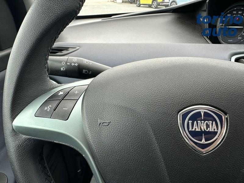 Lancia Ypsilon Ypsilon 1.0 FireFly 5 porte S&S Hybrid Gold Plus