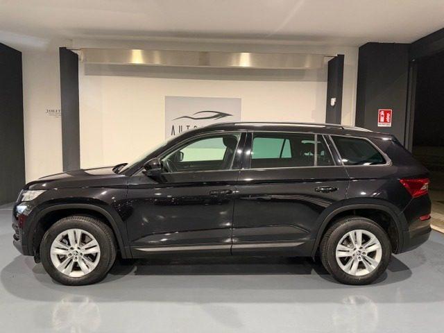 SKODA Kodiaq 2.0 TDI EVO DSG 7 POSTI Executive