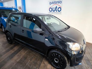 Volkswagen up! 1.0 5p. take up!