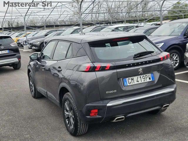 PEUGEOT 2008 2008 1.2 puretech Active Pack EAT8 - GM419PW