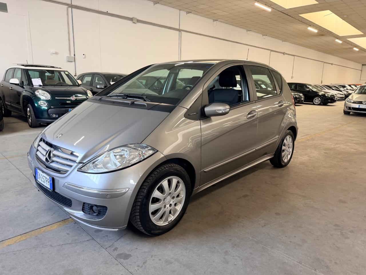Mercedes-benz A 150 Elegance