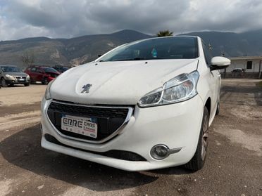 PEUGEOT 208 2015 1.2 BENZINA 82 CV *MOT ROTTO