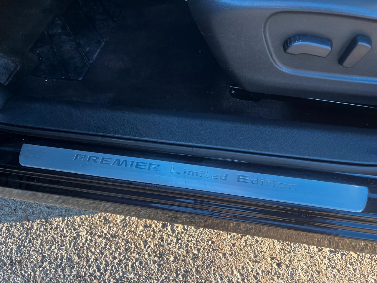 Nissan Qashqai 1.6 dCi 4WD Premier Limited Edition 130 cv