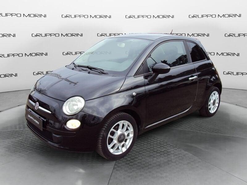 FIAT 500 500 1.3 Multijet 16V 75 CV Sport