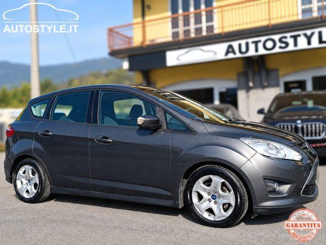 FORD C-Max 1.0 EcoBoost 125CV Start&Stop Plus
