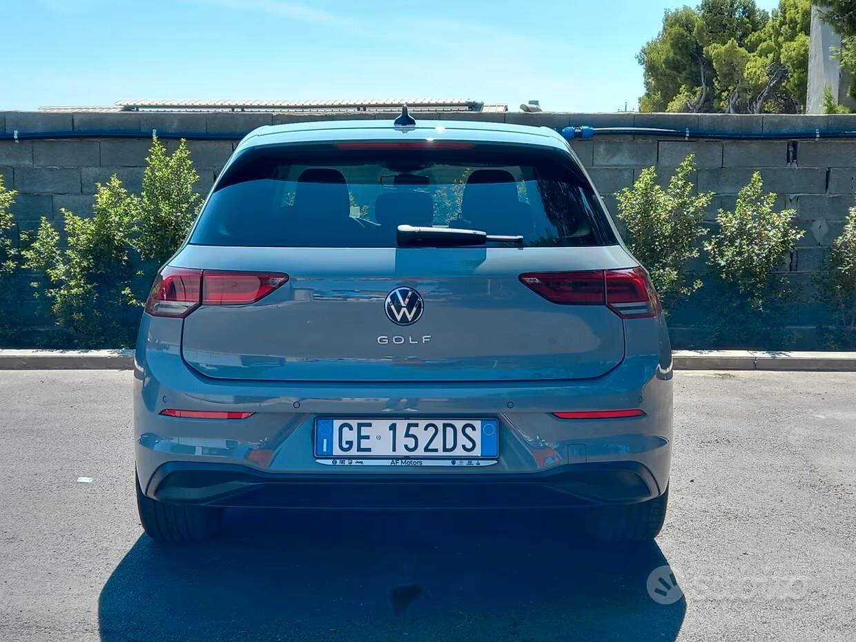 Volkswagen Golf 1.0 TSI EVO Life