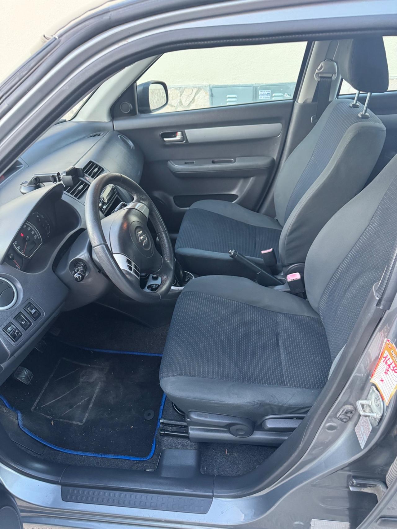 Suzuki Swift 1.3 GPL valido fino 2029 5p. GL Safety Pack