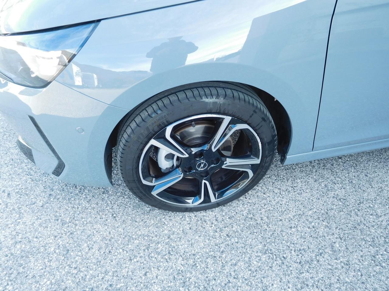 Opel Corsa 1.2 100 CV Ultimate