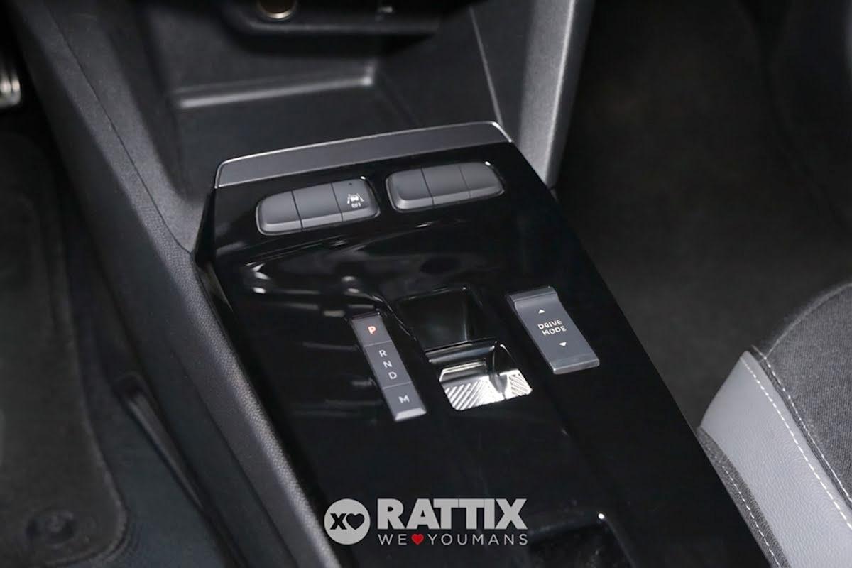 Opel Mokka 1.2 Hybrid 145CV GS DCT6