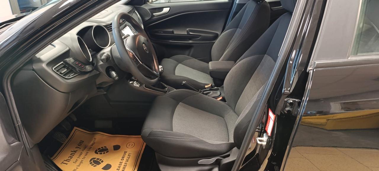 Alfa Romeo Giulietta 1.4 Turbo 120 CV B-Tech