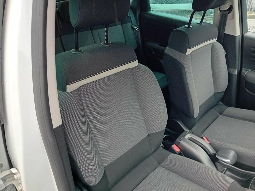 Citroen C3 Aircross 1.2 PureTech Shine