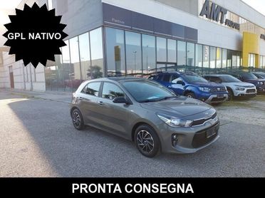 KIA Rio 1.2 5 porte GPL