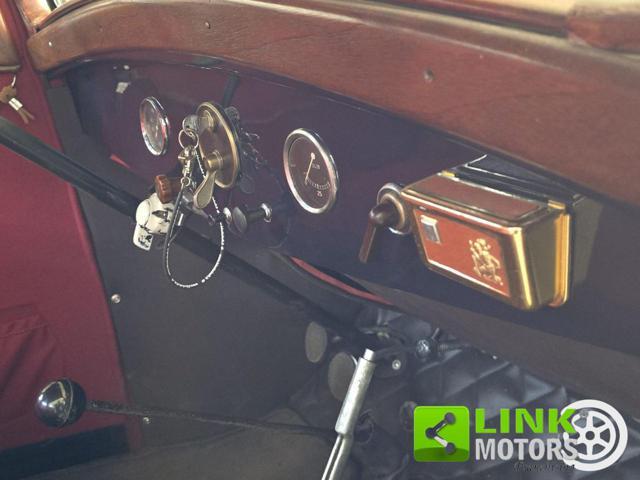 FIAT Balilla "VIOTTI"