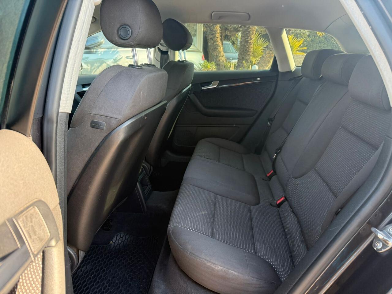 Audi A3 SPB 2.0 TDI 170cv S-Line