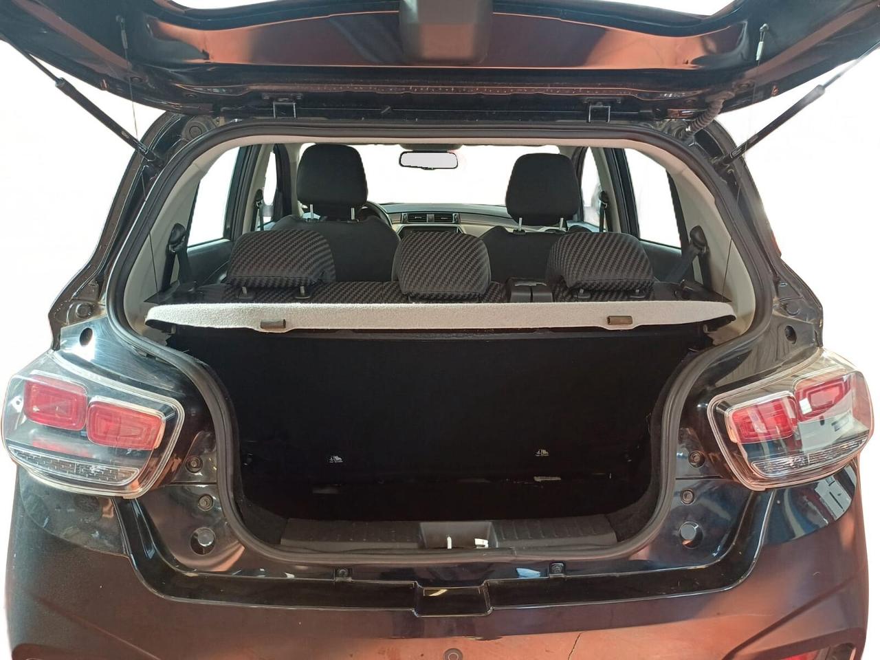 Mahindra KUV100 1.2 VVT K6+ | da €160 al mese