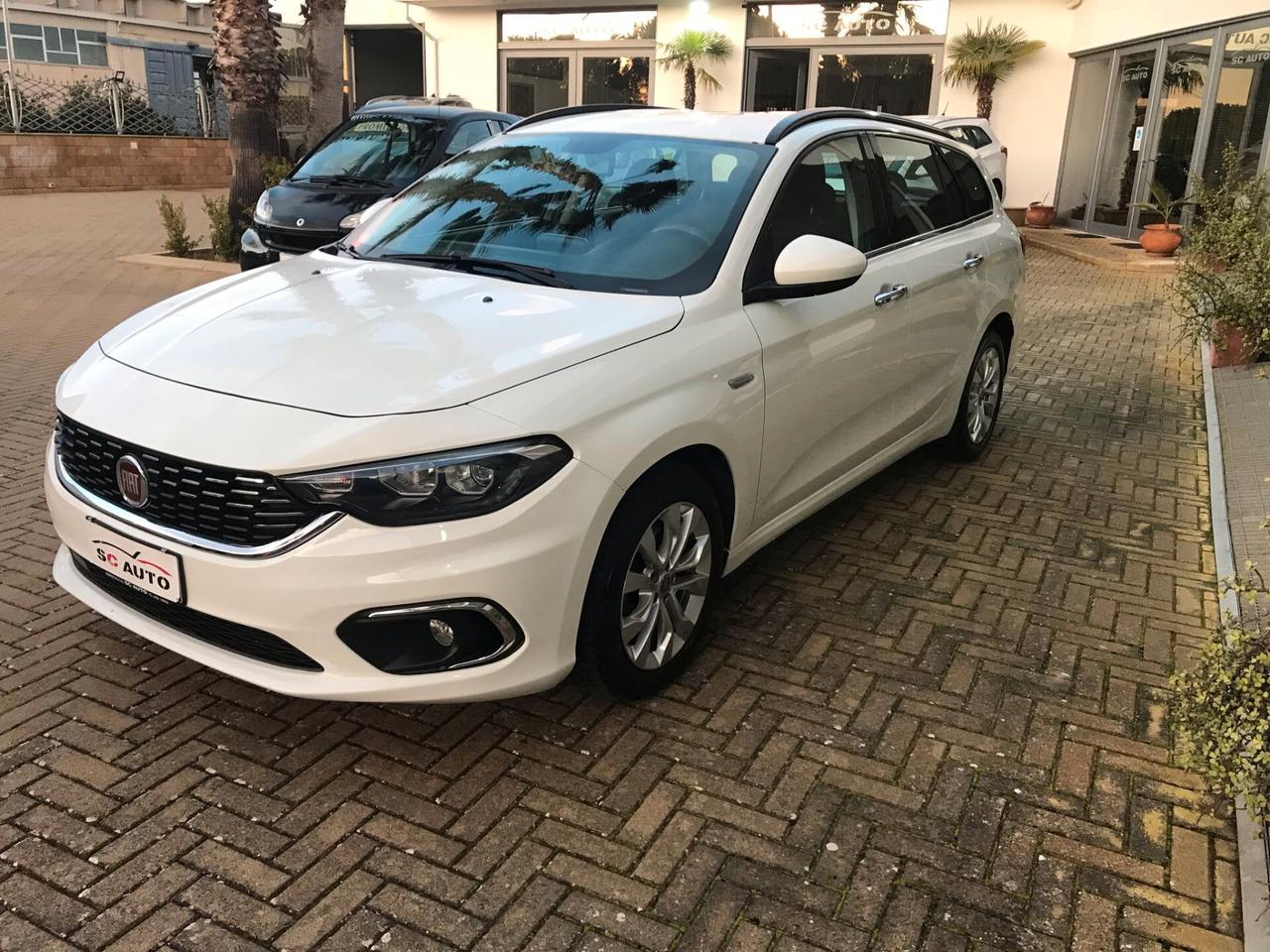 Fiat Tipo 1.6 Mjt S&S SW Business