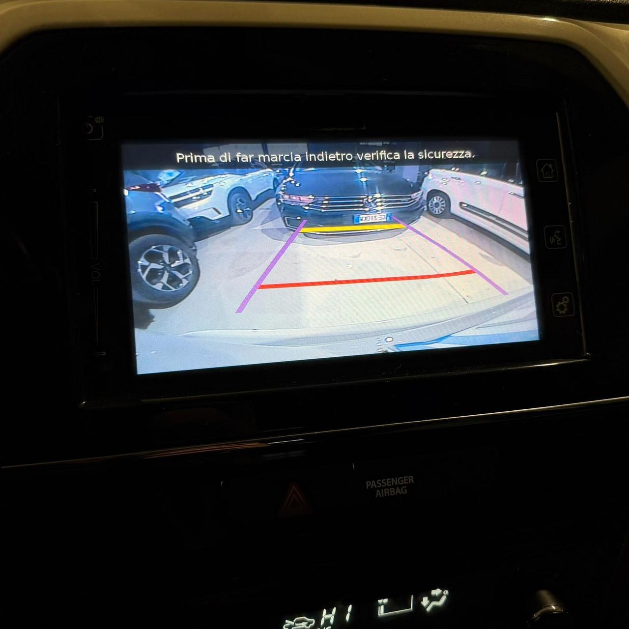 Suzuki Vitara 1.6 DDiS 4WD AllGrip V-Top