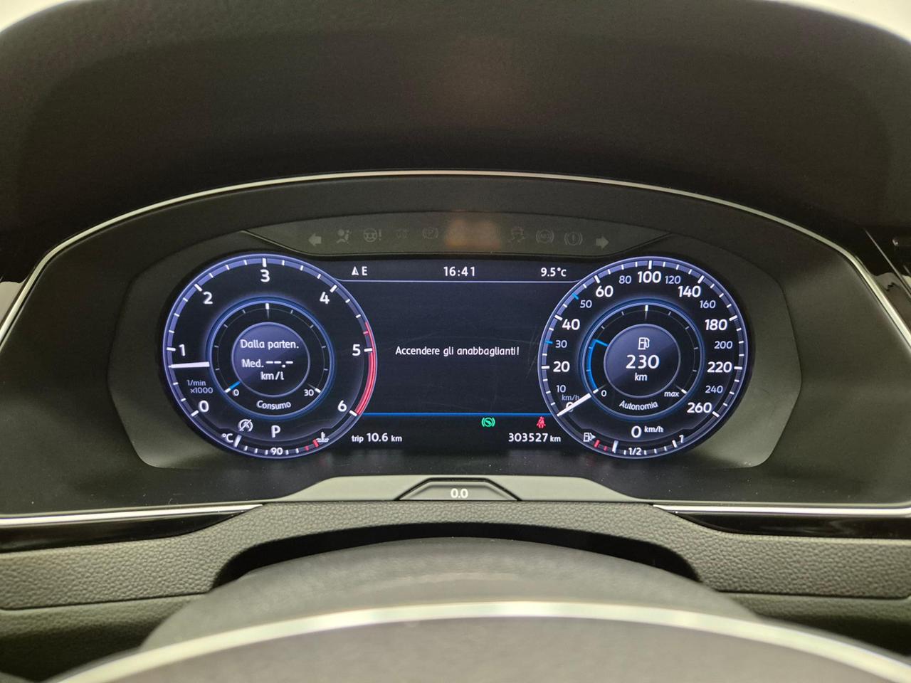 Volkswagen Passat Variant 2.0 tdi Highline 150cv dsg - ACC/Lim - Carplay - Sens. Park.