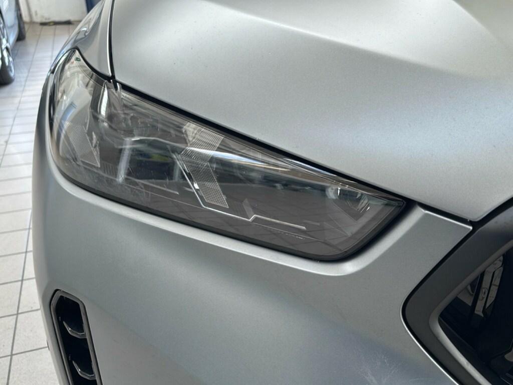 BMW X6 30 d MSport Pro xDrive Steptronic