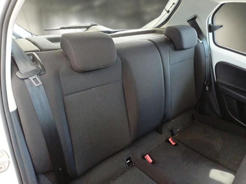 VOLKSWAGEN E-UP! 5 PORTE BERLINA