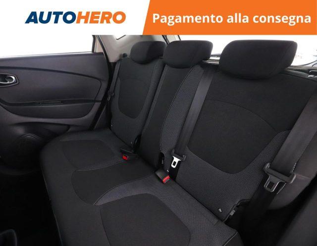 RENAULT Captur dCi 8V 90 CV Start&Stop Energy Intens