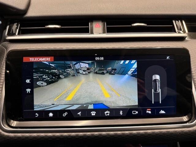 Land Rover Range Velar 2.0D I4 180 CV S