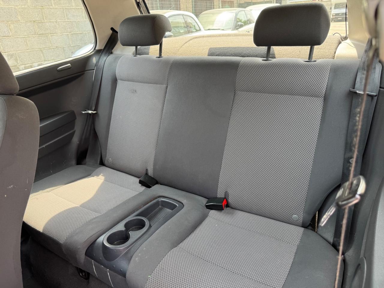 Volkswagen Fox 1.4 Sport