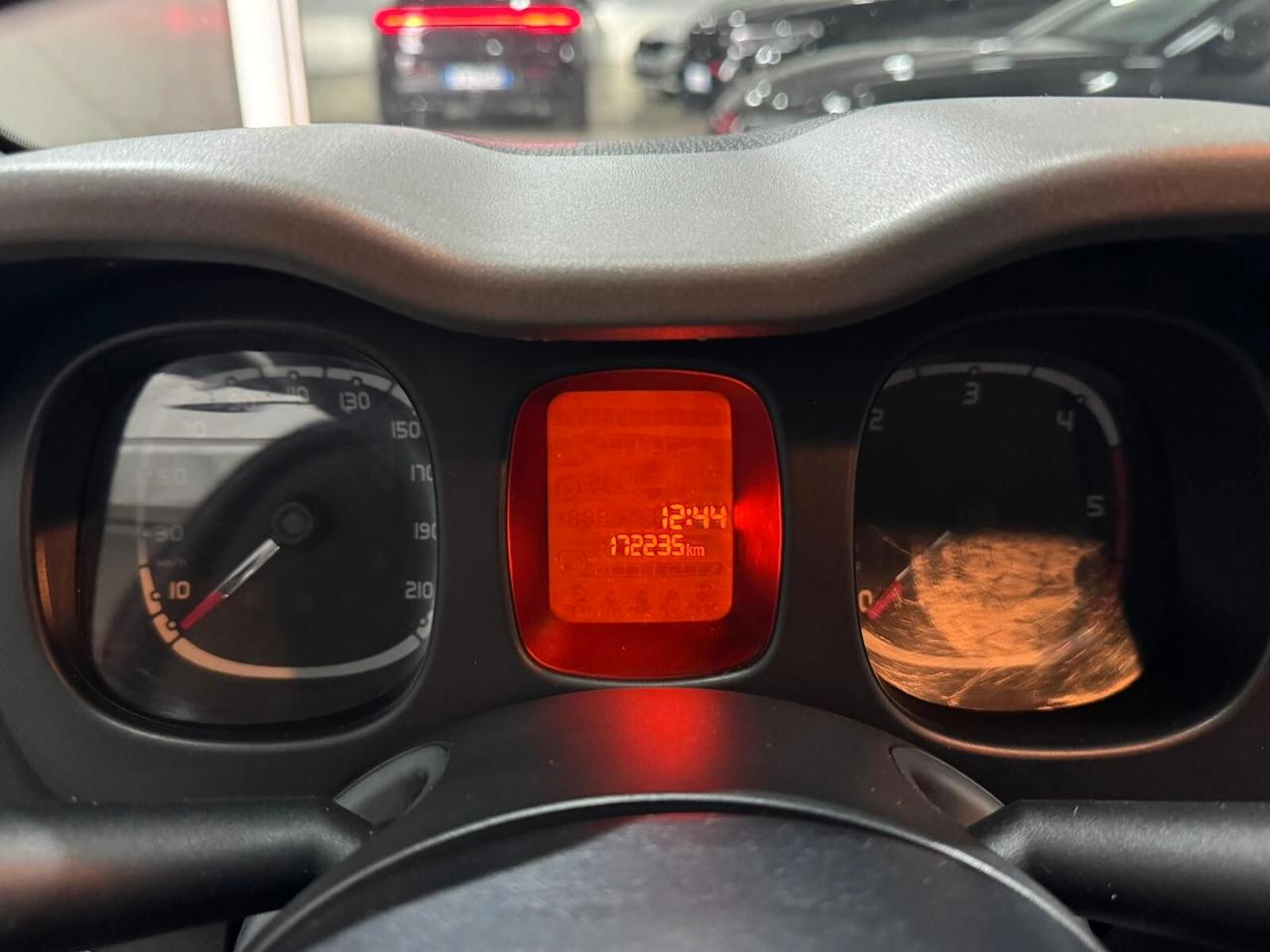 Fiat Panda 1.3 MJT S&S Easy